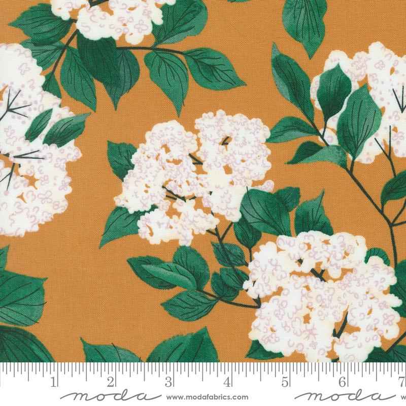 Love Letter Amber 37123 15 Moda Fabric - Happy Little Quilt Shop