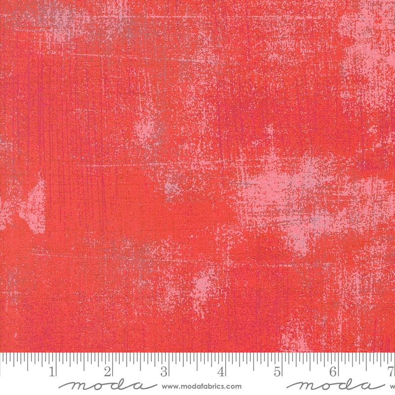 Grunge Basics Bloody Mary 30150 589 Moda Fabric - Happy Little Quilt Shop