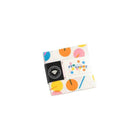 Eye Candy Mini Charm RS5154MC Ruby Star Precut#1