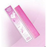 Add-A-Quarter Ruler/Template 12" - Happy Little Quilt Shop