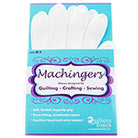 Machingers Gloves sz X-large - Happy Little Quilt Shop