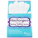 Machingers Gloves sz X-large - Happy Little Quilt Shop