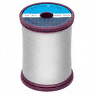 Thread Cotton & Steel 50wt Cotton Light Silver - Happy Little Quilt Shop