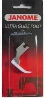 Ultra Glide Foot DB Hook