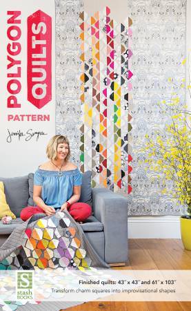 Polygon Quilts - Happy Little Quilt Shop