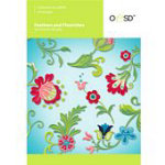 Feathers & Flourishes by Amanda Murphy - Happy Little Quilt Shop