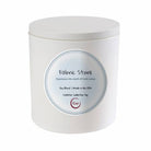 Creator Collection Scented Candle by Cue 7.5oz Fabric Store - Happy Little Quilt Shop