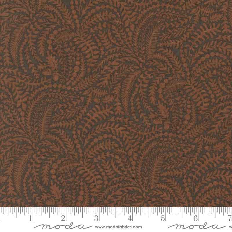 Acorn Hollow Soil 30766 15 Moda Fabric