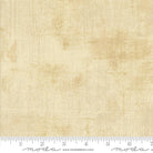 Beige fabric texture with a ruler at the bottom for scale, featuring the Moda Fabrics logo.