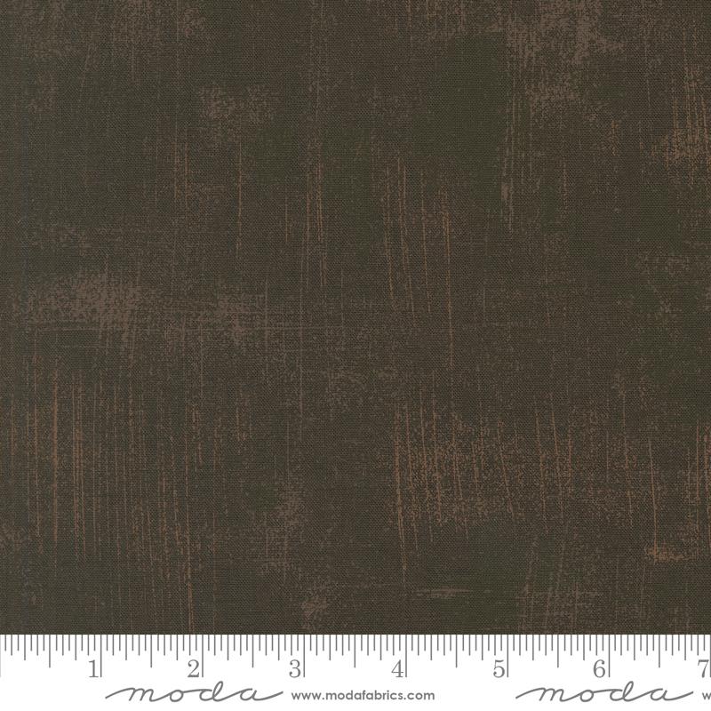 Acorn Hollow Grunge Soil 30150 595 Moda Fabric - Happy Little Quilt Shop