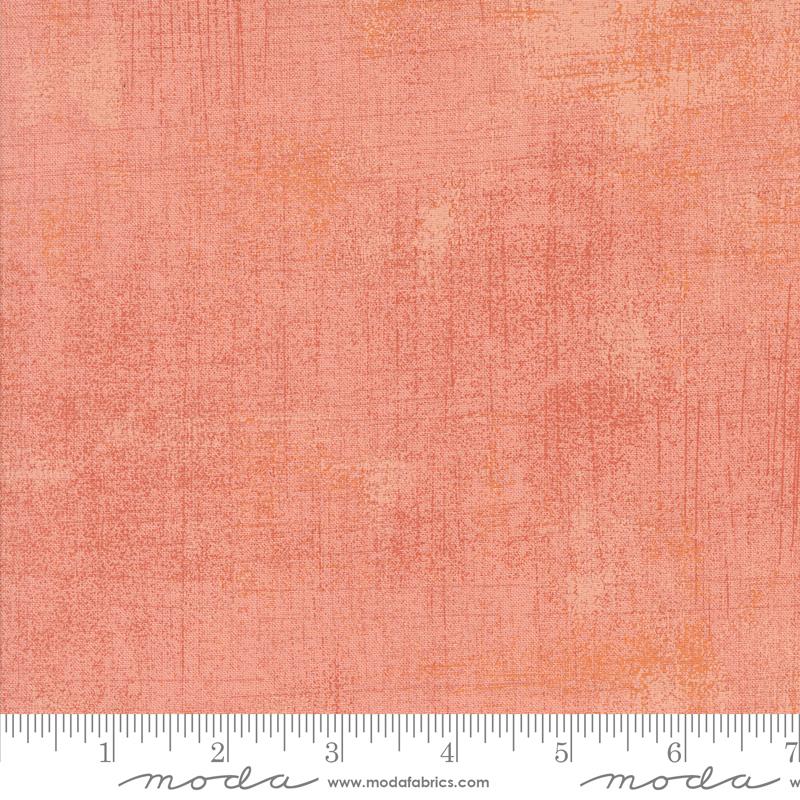 Acorn Hollow Grunge Apple 30150 601 Moda Fabric - Happy Little Quilt Shop