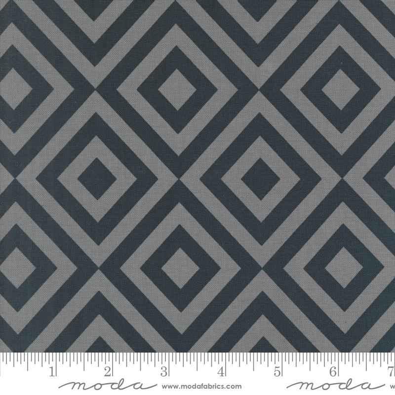 Rainier Deep Sea 38147 13 Moda Fabric