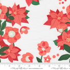Tiny Christmas Snow 37130 11 Moda Fabric