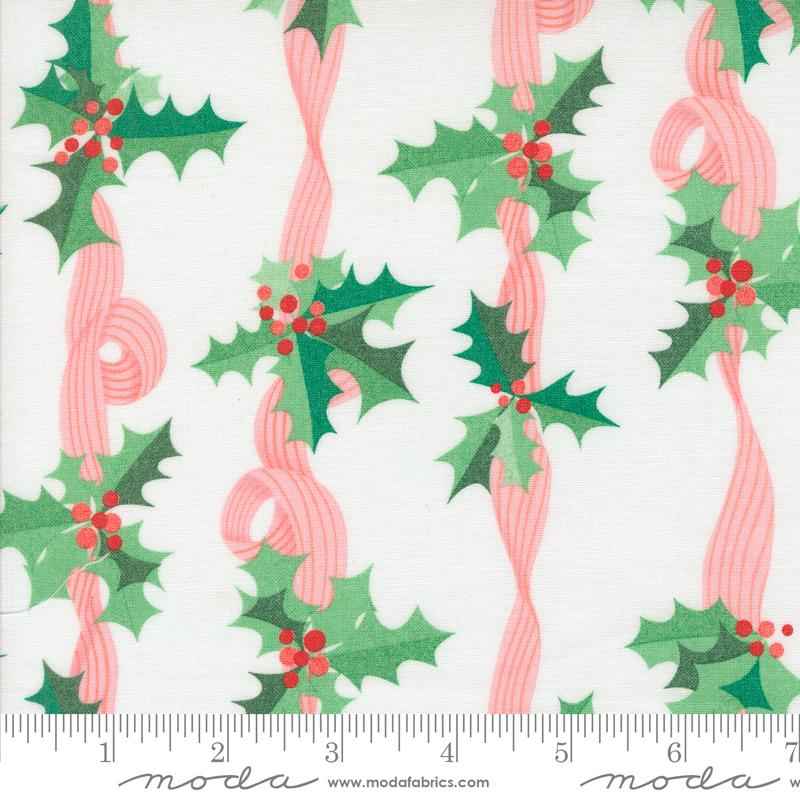 Tiny Christmas Snow 37133 11 Moda Fabric
