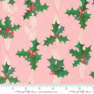 Tiny Christmas Cotton Candy 37133 15 Moda Fabric
