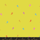 Washi Plus Citron RS1101 15 Ruby Star Society