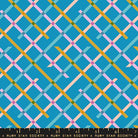 Washi Plus Bright Blue RS1104 15 Ruby Star Society - Happy Little Quilt Shop