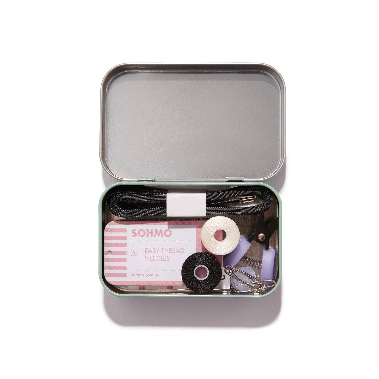SOHMO - Mini Mending Kit - Happy Little Quilt Shop