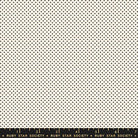 Mystic Fable Black On Natural RS4102 20 Ruby Star - Happy Little Quilt Shop