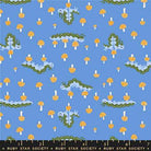 Hello Alice Lindley Blue RS2127 12 Ruby Star Society
