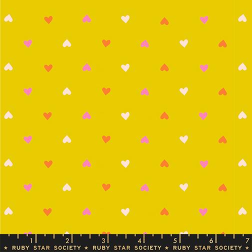 Best Day Ever Golden Hour RS0091 17 Ruby Star Society - Happy Little Quilt Shop