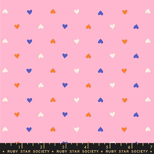 Best Day Ever Posy RS0091 19 Ruby Star Society - Happy Little Quilt Shop