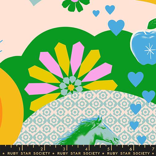 Best Day Ever Verdant RS0103 13 Ruby Star Society - Happy Little Quilt Shop