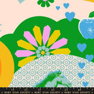 Best Day Ever Verdant RS0103 13 Ruby Star Society - Happy Little Quilt Shop