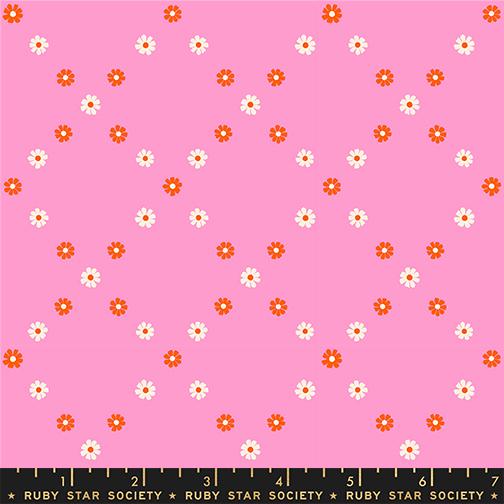 Best Day Ever Flamingo RS0107 14 Ruby Star Society - Happy Little Quilt Shop