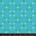 Best Day Ever Dark Turquoise RS0107 16 Ruby Star Society - Happy Little Quilt Shop