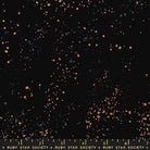 Speckled Canvas Metallic Black RS1117 61LM Ruby Star - Happy Little Quilt Shop