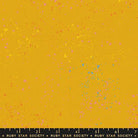 Speckled Canvas Goldenrod RS1117 112L Ruby Star - Happy Little Quilt Shop
