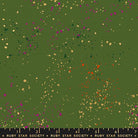 Speckled Canvas Metallic Sarah RS1117 115LM Ruby Star - Happy Little Quilt Shop