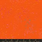 Speckled Canvas Goldfish RS1117 120L Ruby Star - Happy Little Quilt Shop
