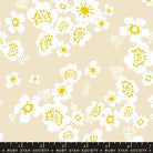 Paper Cuts 2 Parchment RS1110 11 Ruby Star Society - Happy Little Quilt Shop