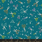 Paper Cuts 2 Storytime RS1111 16 Ruby Star Society - Happy Little Quilt Shop