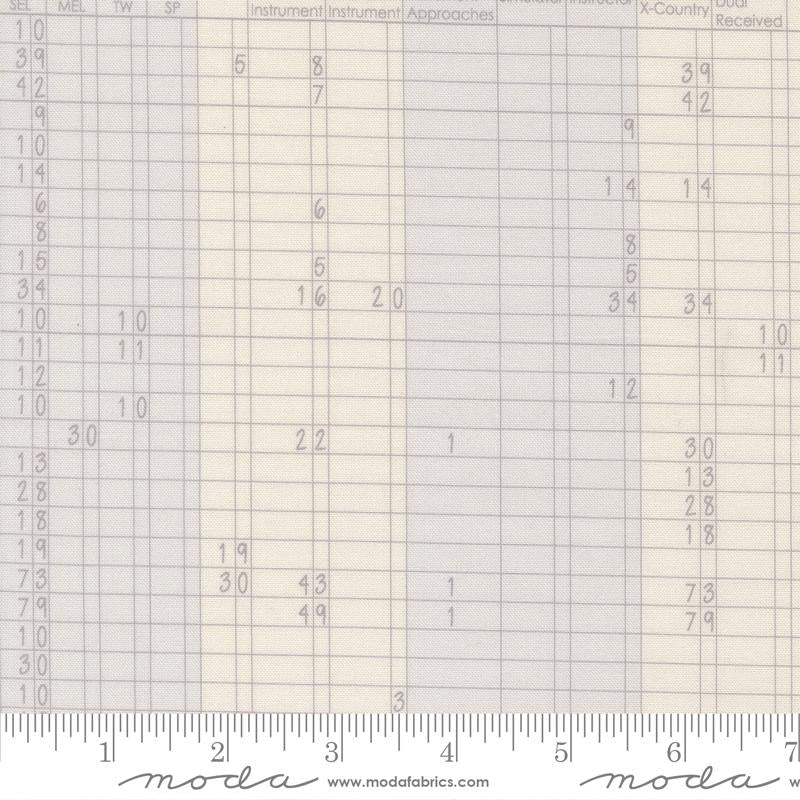 High Flight Smoke 45063 21 Moda - Happy Little Quilt Shop