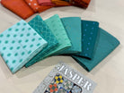The Life of a Sewgirl Era Bundle (12 fat quarters) - Happy Little Quilt Shop