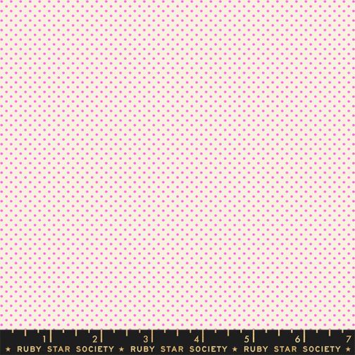 Mystic Fable Neon Pink RS4102 31 Ruby Star - Happy Little Quilt Shop