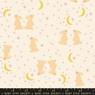 Mystic Fable Natural RS4147 11 Ruby Star - Happy Little Quilt Shop