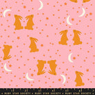 Mystic Fable Rosebud RS4147 13 Ruby Star - Happy Little Quilt Shop