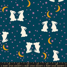 Mystic Fable Galaxy RS4147 14 Ruby Star - Happy Little Quilt Shop