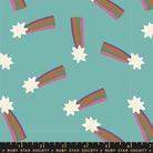 Mystic Fable Cottage Blue RS4148 13 Ruby Star Society - Happy Little Quilt Shop