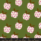 Mystic Fable Neon Pink RS4149 16 Ruby Star - Happy Little Quilt Shop
