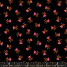Mystic Fable Soft Black RS4151 18 Ruby Star - Happy Little Quilt Shop