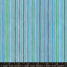 Warp Weft Mystic Fable Soft Blu RS4127 20 Ruby Star - Happy Little Quilt Shop