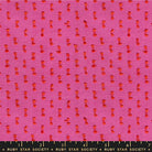Warp Weft Mystic Fable Pink RS4128 17 Ruby Star - Happy Little Quilt Shop