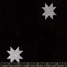 Warp Weft Mystic Fable Black RS4155 12 Ruby Star - Happy Little Quilt Shop
