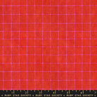 Warp Weft Mystic Fable Red RS4156 11 Ruby Star - Happy Little Quilt Shop