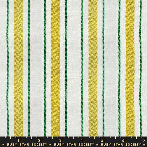 Warp Weft Mystic Fable Golden RS4159 11 Ruby Star - Happy Little Quilt Shop